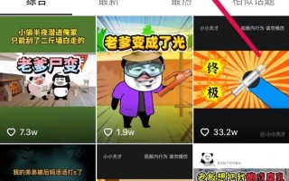 沙雕短视频 制作，沙雕短视频制作app