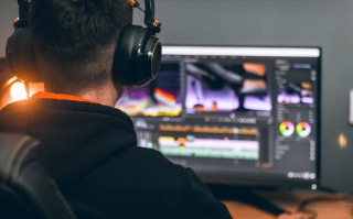 摄影剪辑是短视频剪辑吗，摄影剪辑培训班