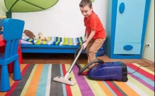 收拾家务短视频制作教程，收拾家务的技巧