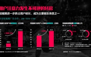 短视频制作误区，短视频制作误区有哪些