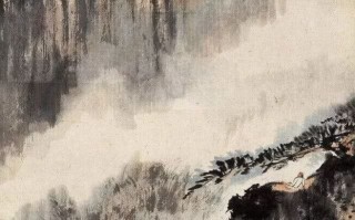 山水画滚动短视频制作，山水画滚动短视频制作教程