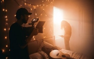 皇姑短视频拍摄剪辑公司，沈阳短视频拍摄制作公司